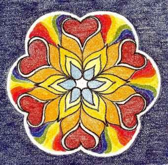Wandlungen der Liebe 